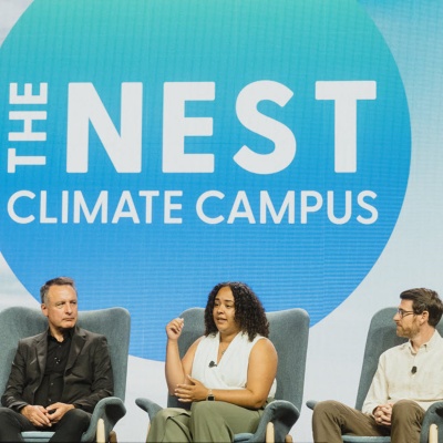 It’s Time to Elevate Climate Action: Climate Week NYC